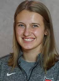 2020-21 Women's Track & Field Roster