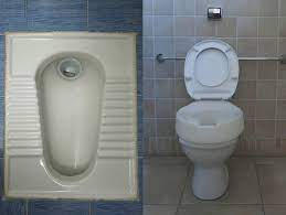 With noun/verb tables for the different cases and tenses ✓ links to audio pronunciation and relevant forum. Five Reasons Why Indian Toilets Are Better Than Western Toilets The Times Of India