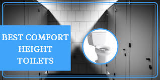 Comparitively, standard bowls measure around 14 1/2 to 15 1/2. 3 Best Comfort Height Toilets To Buy Now 2020 Review