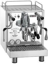 Check spelling or type a new query. Bezzera Magica E61 Espresso Machine