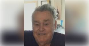 Obituary information for Joseph Clifford Rumble