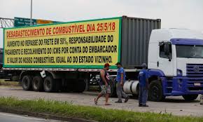 Jun 29, 2021 · o estudo é dividido em dois índices principais. Greve De Caminhoneiros Afeta Aulas Em Escolas E Universidades Agencia Brasil