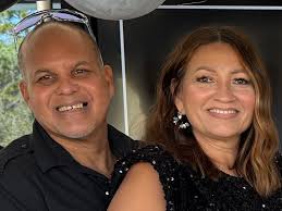 Fundraiser by Ruth Merari Monge : “United with Rubén in His Battle Against  Cancer”