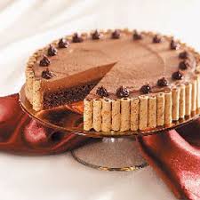 Chocolate Truffle Dessert Recipe Desserts Dessert Truffles Chocolate Truffles