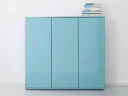 Schlichtes Mobel Schreckliche Farbe Sideboard Kommode Aus Holz Kollektion Cubo By Sudbrock Mobelwerk Schliessfacher Kommode Sideboard