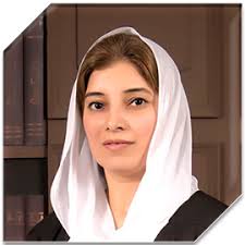 Iram Fatima - Partner - ZAFAR & ASSOCIATES - LLP