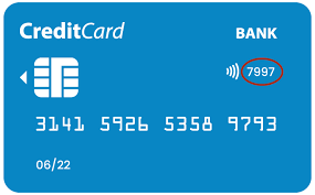 We did not find results for: What Is A Credit Card Cvv Number Comparecards