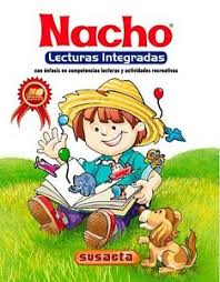 Cartilla Nacho Lee Y Escribe Pdf