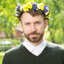 Expos vd Daniel Pool om ”den stora lögnen”