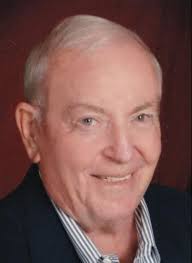 Joseph DOWLING Obituary