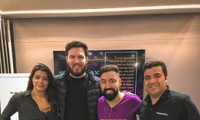 Primo ricco modelleri ve ürünleri, en uygun fiyatlar ile hepsiburada.com'da. Decoracao De Interiores A Nova Aposta De Investimento Do Primo Rico Capital O Globo