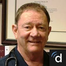 Dr. Todd A. Fife, MD