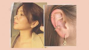 You can bet we made it happen. How To Properly Clean New Ear Piercings
