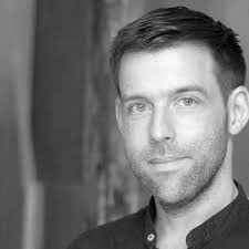 Grimshaw architect John Naylor is a Rising Star 2022