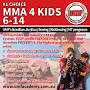 Mixed Martial Arts "4" Kids - After School from www.umfacademy.com.au