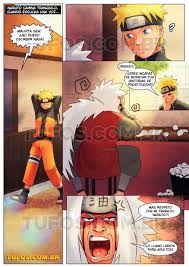 El Escritor de Libros Eroticos Naruto at xxxcomicsex.com