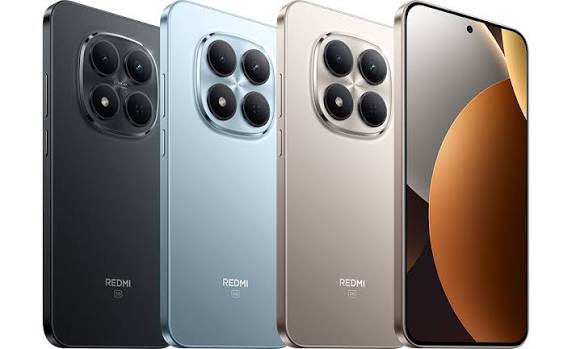 REDMI NOTE 15 PRO