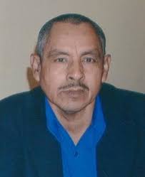 Obituary of Sergio Torres