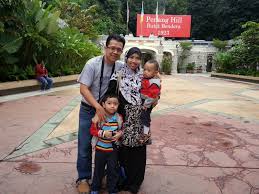 Antara yang sering menjadi pilihan ialah trek dari botanical garden, moon gate, taman belia, bukit olivia, bukit gantung, air itam, balik pulau dan. Gambar Menarik Percutian Di Bukit Bendera Penang Hill Maria Firdaus