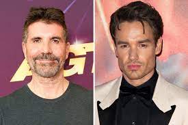 Simon Cowell Pens Statement for Liam Payne Following His Death