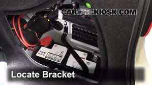 My car is having problems starting and i. 2015 Bmw 328i Wagon Battery Location Thxsiempre
