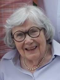 Ann-Penn Holton Obituary (1925