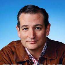 New York For Ted Cruz 2020