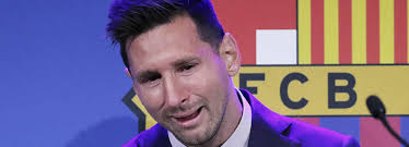 Es ist aber noch nichts finalisiert. bei der letzten vertragsverlängerung 2018 wurde messi von expräsident josep maria bartomeu eine jahresgage von knapp 70 millionen euro netto zugesichert. Kkyskrfyxtf1hm