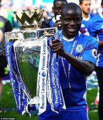N'golo kante was born as the first child of. N Golo Kante