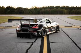 Vom fabrikneuen modell bis hin zu geprüften gebrauchtwagen. 750 Horsepower Nissan 370z Is A Time Attack Race Car