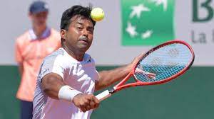 He holds the record for most doubles wins in the davis cup. Leander Paes Doctors Told Me I Would Never Play Sports Ever