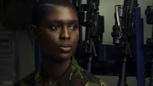 Jordan stars in without remorse. Jodie Turner Smith Joins Michael B Jordan In Without Remorse