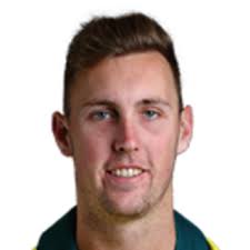 Mitchell Perry (Australia Cricket Player)