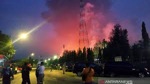 Dari laman pertamina disebutkan, kilang vi balongan adalah kilang keenam dari tujuh kilang direktorat pengolahan pt pertamina (persero). Hbybeqsqlv6smm