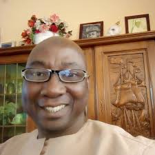 DR. Henry D.R. Carrol (M.R.G.), Senior Oxford-Trained Lawyer, Solicitor  General Emeritus Of The Gambia & Founder Senior U.T.G. Law Lecturer (From  2007 to Date) is our guest