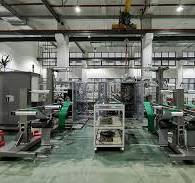 Valve Sack Conversion Line Manufacturer | GACHN's Customers