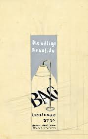Zwischen Utopie Und Anpassung Das Bauhaus In Oldenburg Bauhaus Designgeschichte Oldenburg
