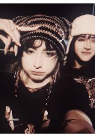 Is Berna and Danii Dating