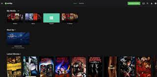 There are ways to rig up kodi as a server or to integrate these other servers into a kodi environment. Best Media Server Software Options