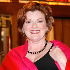 Brenda Blethyn OBE is an English actress. She is the recipient of several  accolades, including a Golden Globe, a BAFTA, a Cannes Film Festival Award  for Best Actress, and two Academy Award