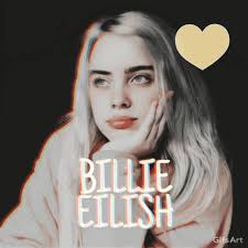 The perfect smile billieeilish middlefinger animated gif for your conversation. Billie Eilish Gif By Elyonna Jj1