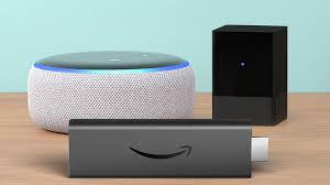 Maybe you would like to learn more about one of these? Amazon Fire Tv Blaster Entertainment Gerate Mit Alexa Steuern Notebookcheck Com News