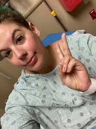 Hysterectomy Experience and Recovery