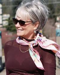 Best 10 haircuts for women over 55 years old. Best Short Hairstyles For Women Over 60 Petanouva Short Hair Over 60 Short Grey Hair Short Hair Styles