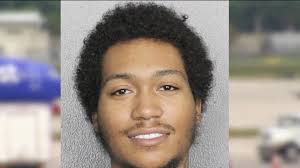 ‘BMF' Star Demetrius ‘Lil Meech' Flenory Jr. Arrested With Gun at Fort  Lauderdale Airport