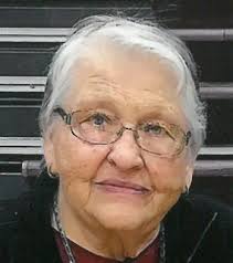 Ella Simpson Obituary