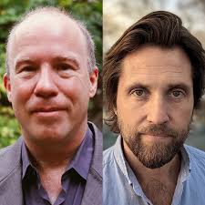 Mark Danner in conversation with Nathan Thrall