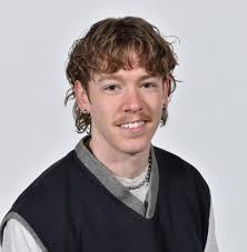 Morgan Thomas's Instagram, Twitter & Facebook