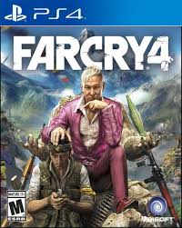 The kinect 2 upgrades the original camera to 1080p from vga. Far Cry 4 Game 14 Ps4 Accion Aventura Far Cry 4 Ps4 Aventura