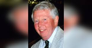 Obituary information for James B. Murphy